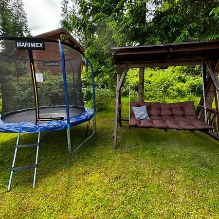 Balux B * Demänovská Dolina