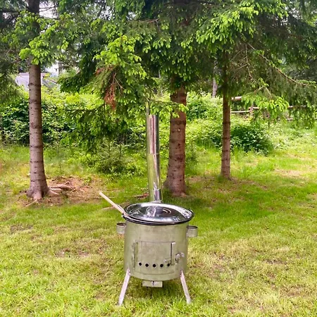 Balux B Dovolenkový dom