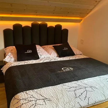 Balux B Dovolenkový dom