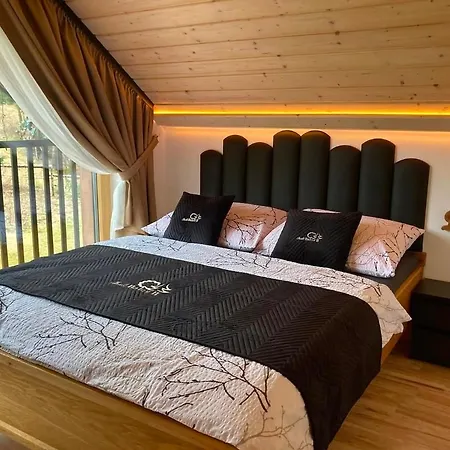 Dovolenkový dom Balux B *