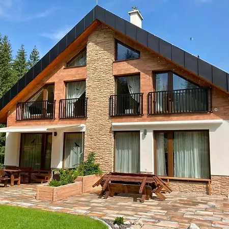 Casa vacanze Balux B *