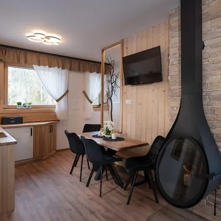 Balux B * Demanovska Dolina