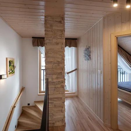 Casa vacanze Balux B
