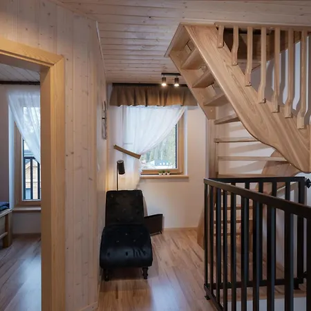 Balux B * Demanovska Dolina