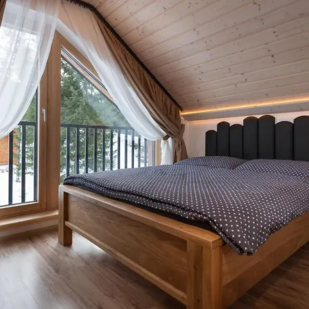 Balux B Casa vacanze