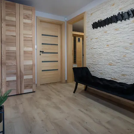 Balux B * Demanovska Dolina