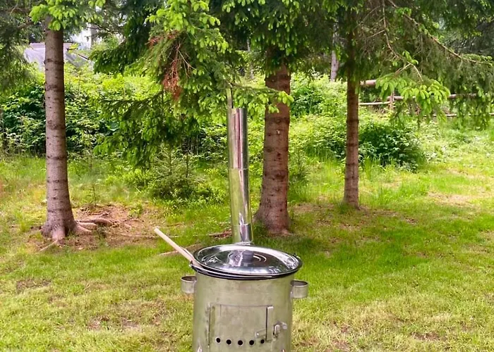 Balux B Hébergement de vacances