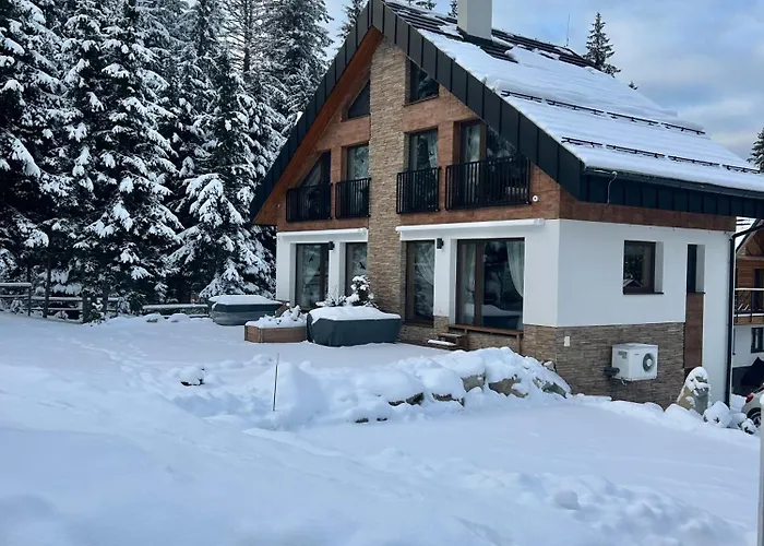 Balux B Hébergement de vacances