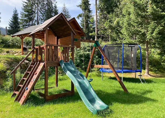 Balux B Hébergement de vacances *