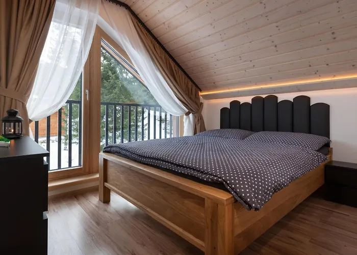 Balux B Hébergement de vacances